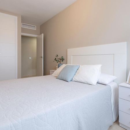 Apartamentos Martalia Aticos Deluxe Ronda Exterior foto