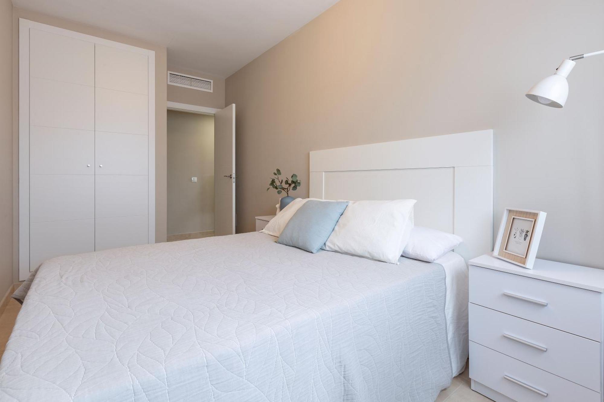 Apartamentos Martalia Aticos Deluxe Ronda Exterior foto